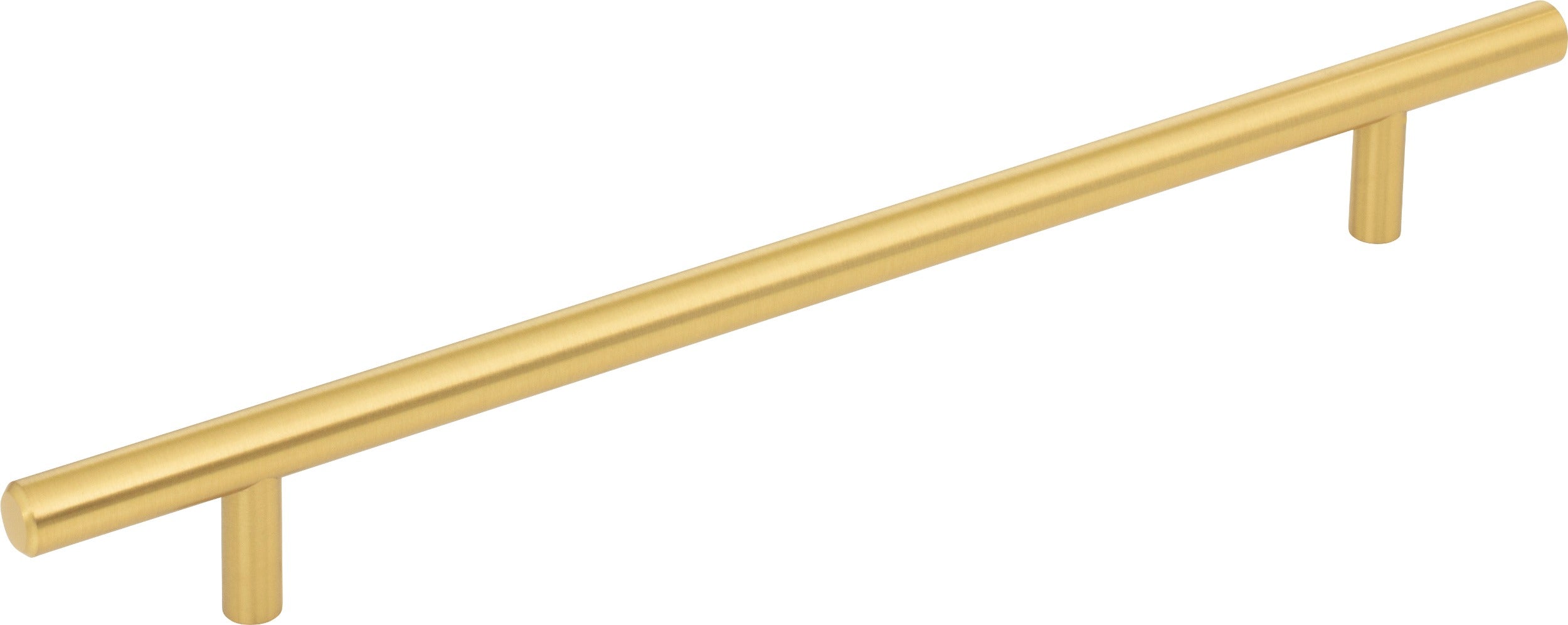 ELEMENTS Elements 304BG Cabinet Bar Pull 224mm Brushed Gold
