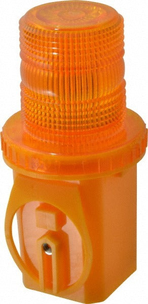 PRO-SAFE Pro-safe 03-10-CLG Traffic Cone Light with Mounting Bracket