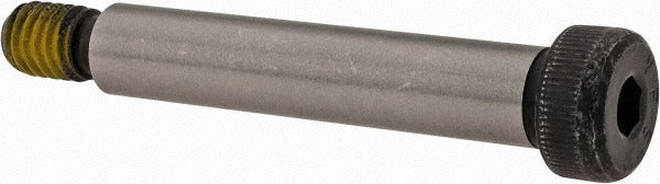 VALUE COLLECTION Value Collection 225073PR Shoulder Screw 3/8 in 4140 Alloy Steel
