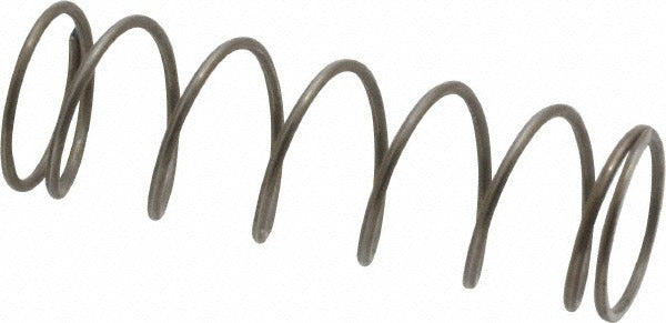 VALUE COLLECTION Value Collection 06811871 Compression Spring 0.48in Od