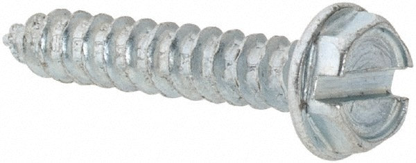 VALUE COLLECTION Value Collection 697448PR No. 4 Sheet Metal Screw 5/8 in