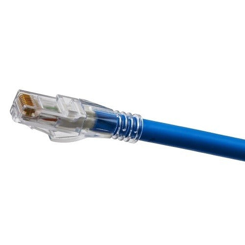 HUBBELL Hubbell Premise Wiring HC6AB20 Cat6a Utp Patch Cord