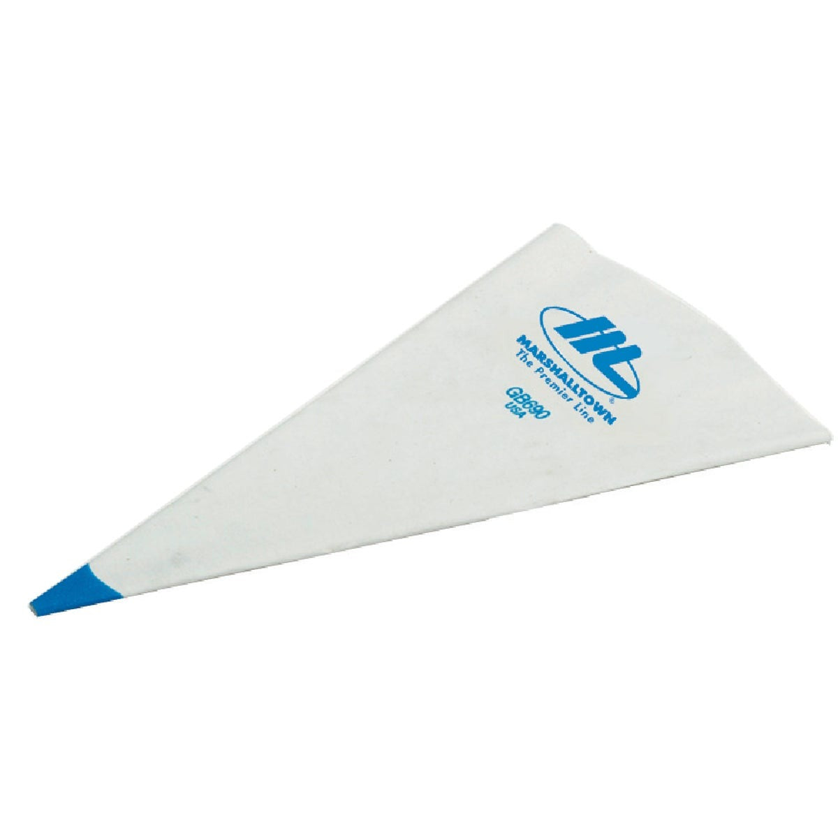 MARSHALLTOWN Marshalltown 17816 Blu-tip Grout Bag Masonry