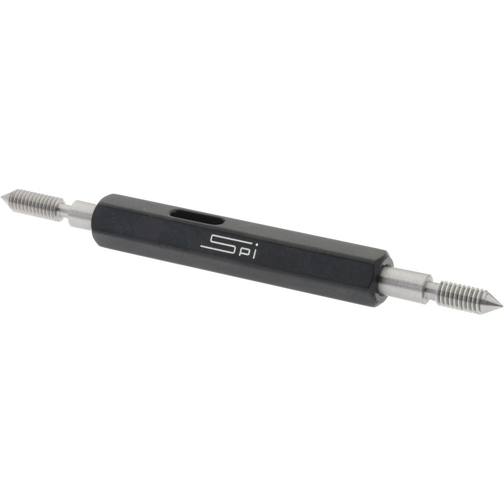 SPIROTHERM Spi 34-362-4 Plug Thread Gage 6-40 3B Double End