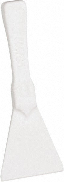 VIKAN Vikan 69615 Stiff Polypropylene Straight Scraper 3 in