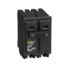 Square D HOM260 Miniature Circuit Breaker 60 Amp 120/240 Volt