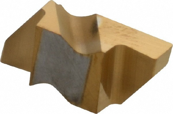 TOOL-FLO Tool-flo 562694RJ5R Grooving Insert GP3 Solid Carbide Tin