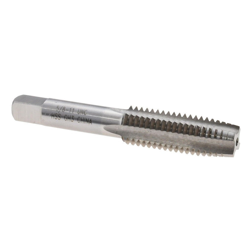 VALUE COLLECTION Value Collection MSC-04476131 Straight Flute Tap 5/8-11