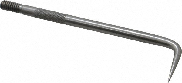 STARRETT Starrett 71556 Scriber Replacement Point Steel 9 in