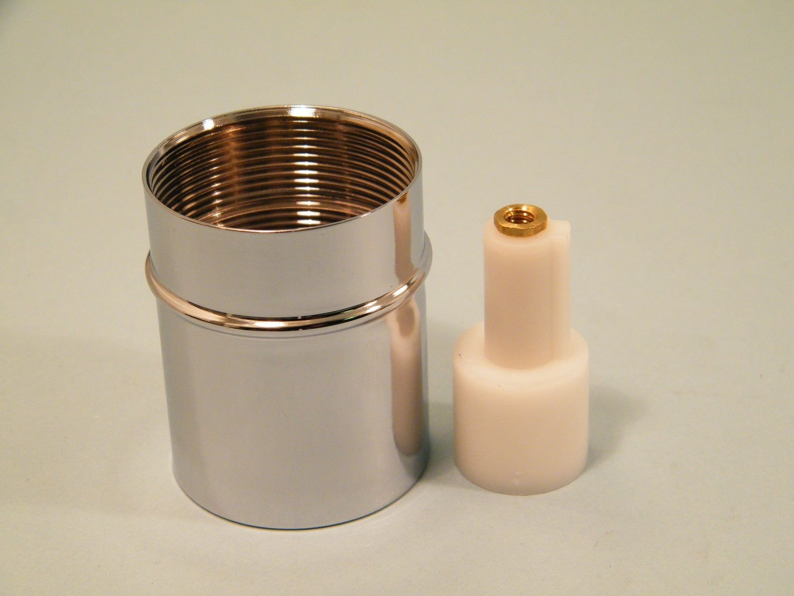 AMERICAN PLUMBING PARTSMASTER American Plumbing Partsmaster PP910-563A Stem Extension Kit