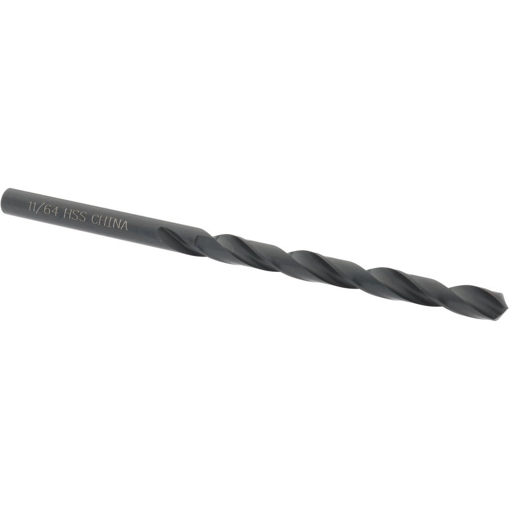VALUE COLLECTION Value Collection 01180116 11/64 in Hss Jobber Drill Bit