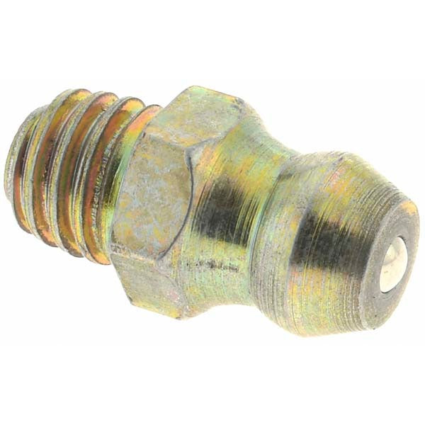 VALUE COLLECTION Value Collection BDNA-MP7604-52 Taper Thread Grease Fitting M6x1