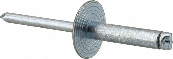RIVETKING Rivetking. SBS610LF/P250 Blind Rivet Size 610 250 Pack