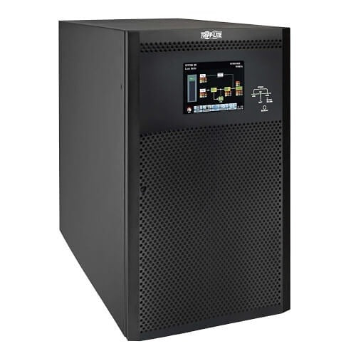 TRIPP LITE Tripp Lite S3M120KXD Enterprise Surge Protector Pdu