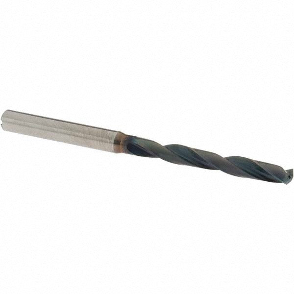 OSG Osg HP255-2047 Solid Carbide Jobber Drill Bit 5.2mm