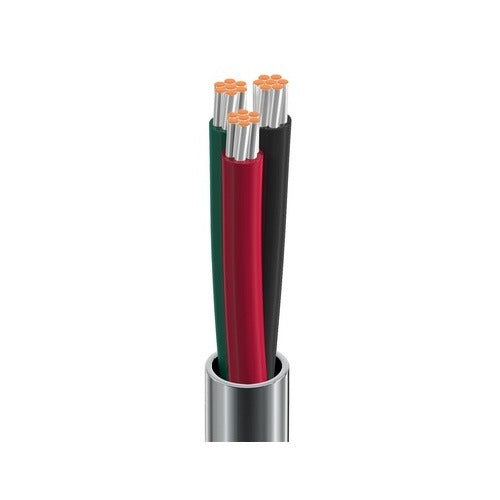 BELDEN Belden Inc. 8443 0601000 Multimedia Cable 22AWG