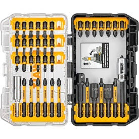 DEWALT Dewalt Accessories DWA2T40IR 40-piece Impact Driver Set