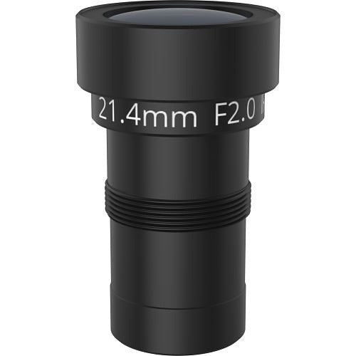 AXIS COMMUNICATIONS Axis Communications 03141-001 M14 F2.0 Ir Lens 4 Pack