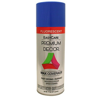 BSC PREFERRED Bsc Preferred PDFL5-AER Fluorescent Spray Paint 11 Oz Neon Blue