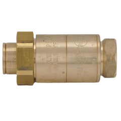 Watts 0792076 Series LF7 3/8 in. Cast Copper Silicon Alloy FNPT Backflow Preventer