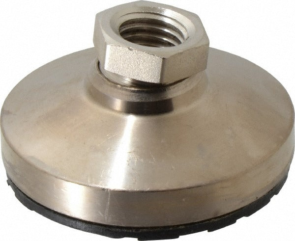 GIBRALTAR Gibraltar NTS-4N-G Tapped Pivotal Leveling Mount 5550 Lb