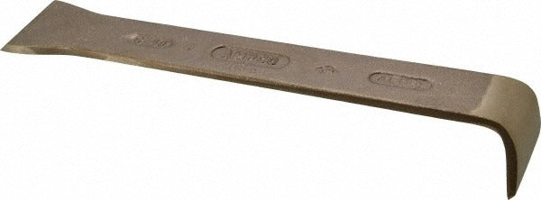AMPCO Ampco S-10G Stiff Bronze Single Edge Scraper