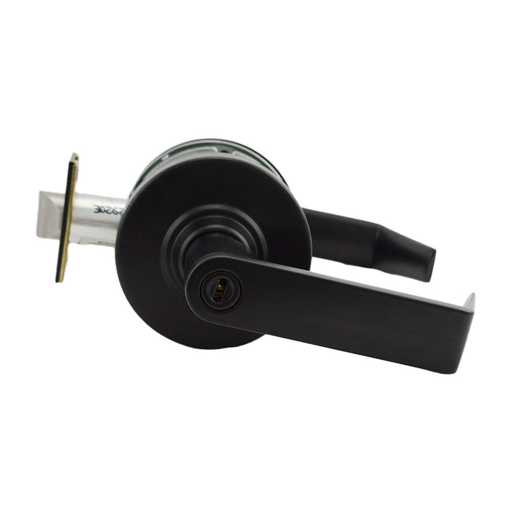 SCHLAGE Schlage Commercial ND40RHO622 Nd Series Privacy Lever Lockset