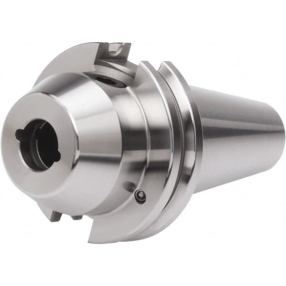 ACCUPRO Accupro 772104 End Mill Holder CAT50 1/4 Inch Through Coolant