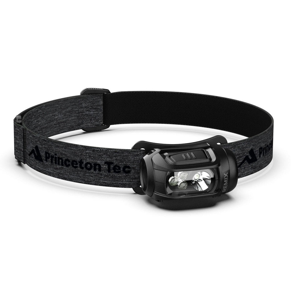 PRINCETON TEC Princeton Tec RMX300-BK Led Headlamp 300 Lumens