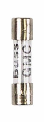 BUSSMANN Cooper Bussmann BP/GMC-5 Time Lag Fuse 5A 125V 2 Pack