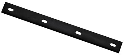 NATIONAL HARDWARE National Mfg N351-458 Mending Brace 16 Inch Steel