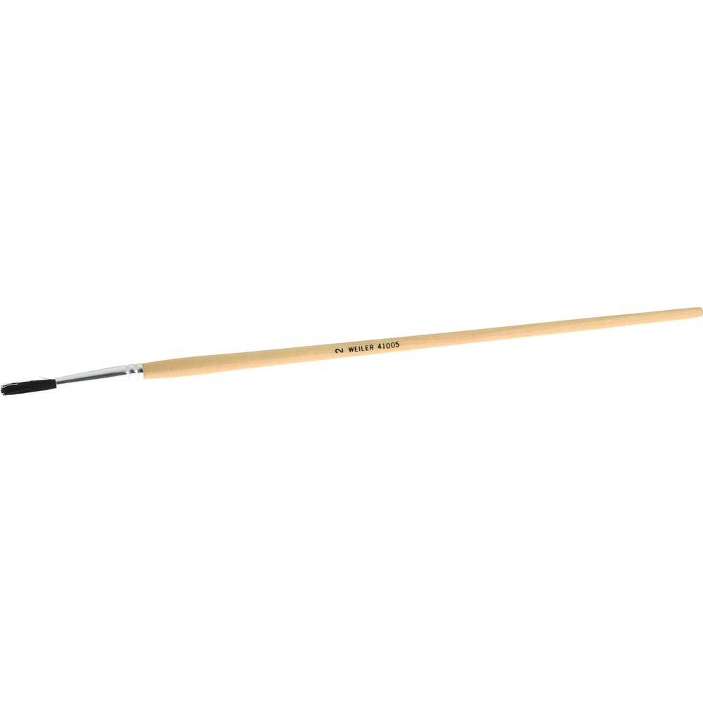 WEILER Weiler 41005 Marking Brush China Bristle 5/32 Inch