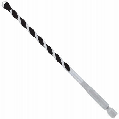 DIABLO Freud DMAMM1050 Multi-material Hammer Drill Bit 1/4in
