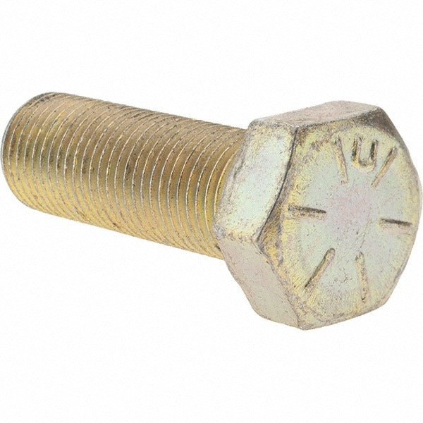 VALUE COLLECTION Value Collection MP39406 Hex Cap Screw 1/2-20 X 1-1/2 in Grade 8 25pk