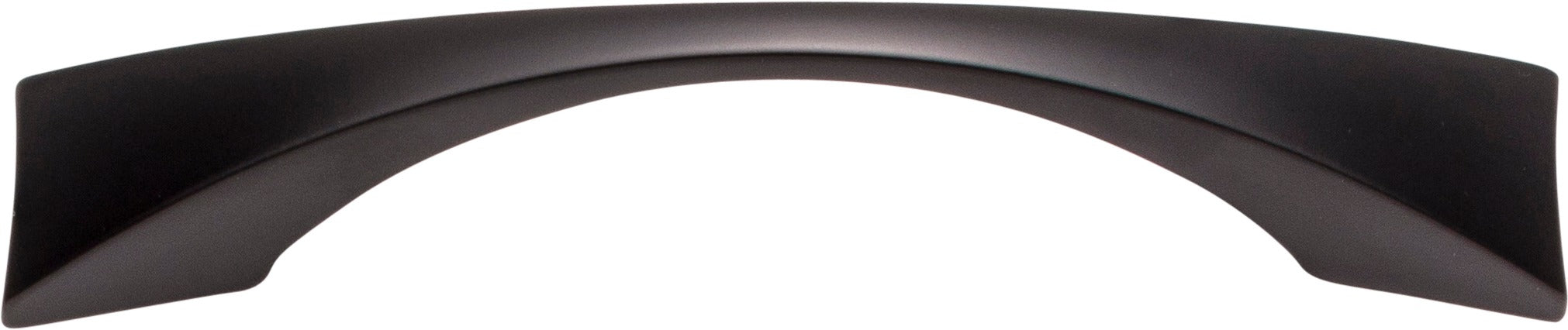 ELEMENTS Elements 525-96MB Cabinet Pull 96mm Matte Black