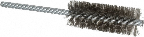 WEILER Weiler 98375 Helical Power Tube Brush Stainless Steel