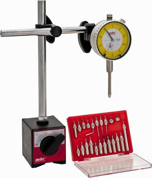 VALUE COLLECTION Value Collection SET Indicator Base Kit Magnetic Base