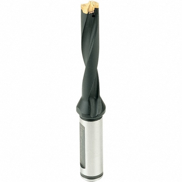 ISCAR Iscar 3200591 Replaceable Tip Drill 20-20.9mm Weldon