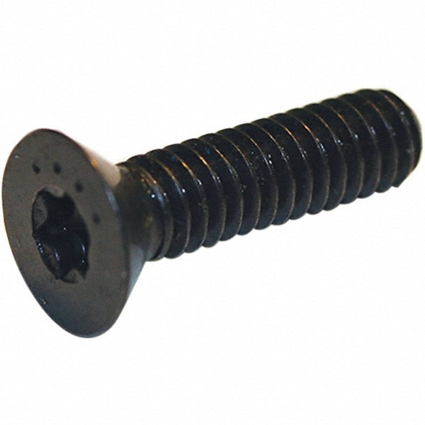 TOOL-FLO Tool-flo 9HSF30 Indexable Cap Screw T10 Torx 5-40