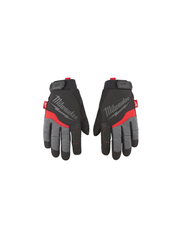 Milwaukee 48-22-8722 Performance Work Gloves, Large (Pack of 2)