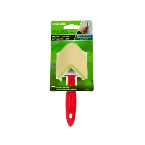 SHUR-LINE Shur-Line 2007055 Interior/Exterior Corner Pad Painter (1 Pack)