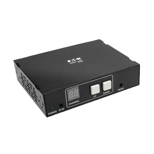 TRIPP LITE Tripp Lite B160-100-CSI Component Video Over Ip Extender