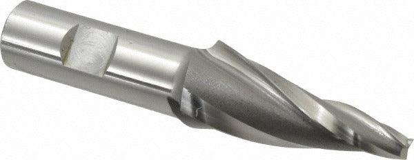 OSG Osg 5976400 Tapered End Mill 10 Deg Cobalt 3 Flute