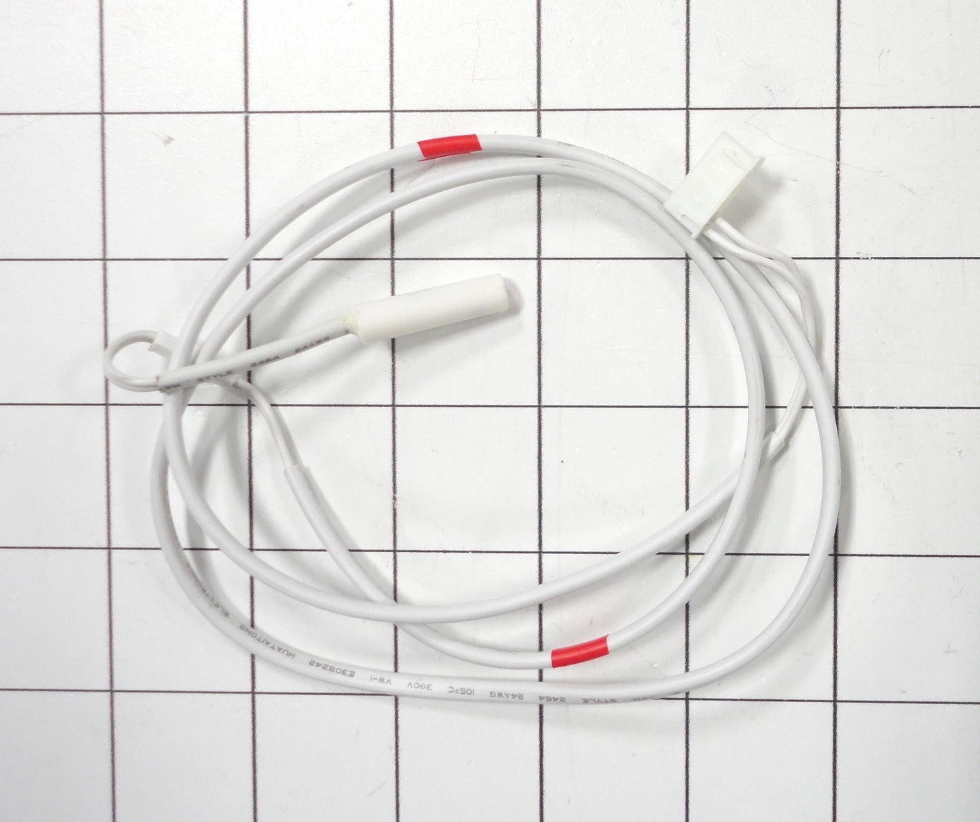 FRIGIDAIRE Frigidaire 5304515161 Refrigerator Temperature Sensor (Replacement 5304479971)