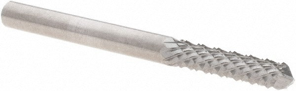 SGS PRO Sgs Pro 73047 Diamond Pattern Router Bit 1/8 Inch Cnc