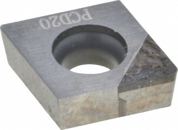 SECO TOOLS Seco 00005684 Turning Insert PCD20 CCMW21.51F-L1
