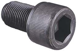 SECO TOOLS Seco 75054900 Indexable Milling Cap Screw TP10 1/4 in