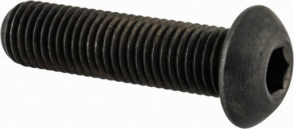 VALUE COLLECTION Value Collection 701159PR Button Socket Cap Screw 5/16-24