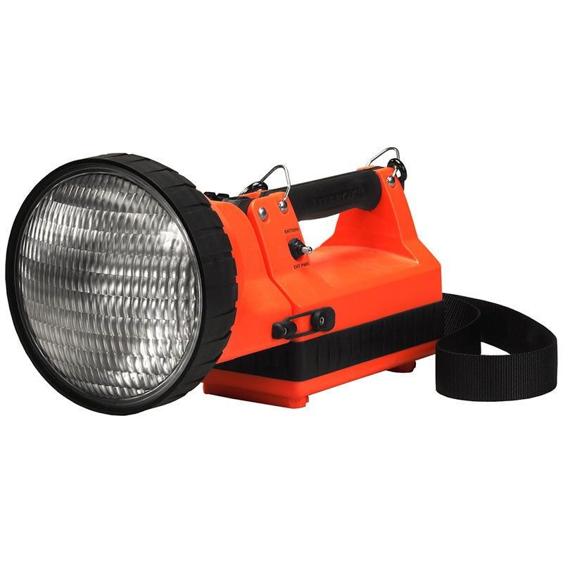 STREAMLIGHT Streamlight 45904 Top Assembly Standard LiteBox (1 Each) Replacement 45904
