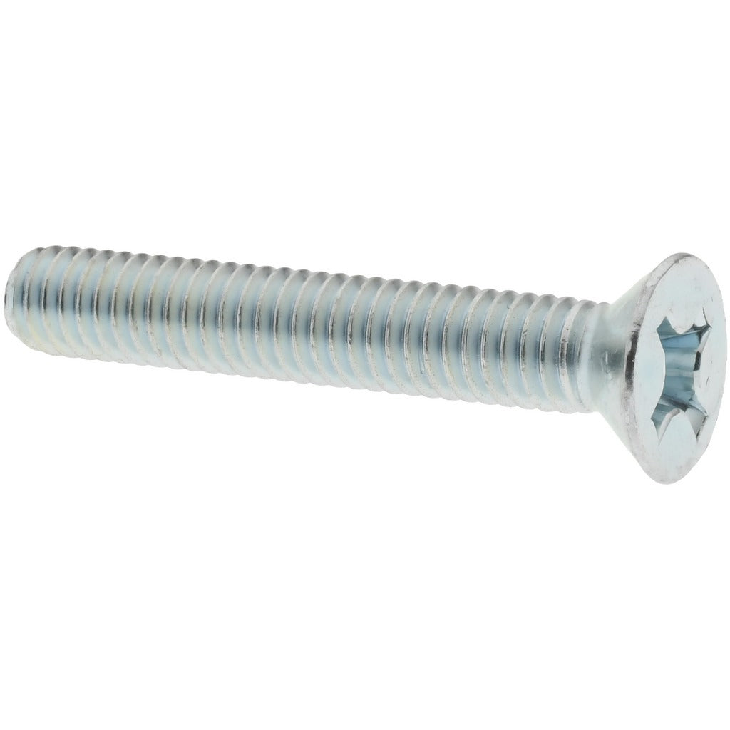 VALUE COLLECTION Value Collection R52001138 Flat Head Phillips Machine Screw